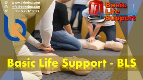 Essential Basic Life Support (BLS)