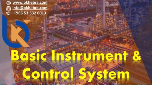 Basic Instrument & Control System