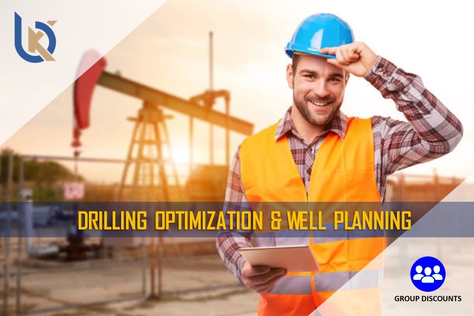 Drilling Optimization & Well Planning
