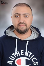 Ahmed Mostafa Helmy