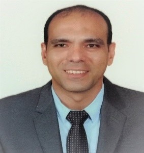 Mohamed Gamil Ali